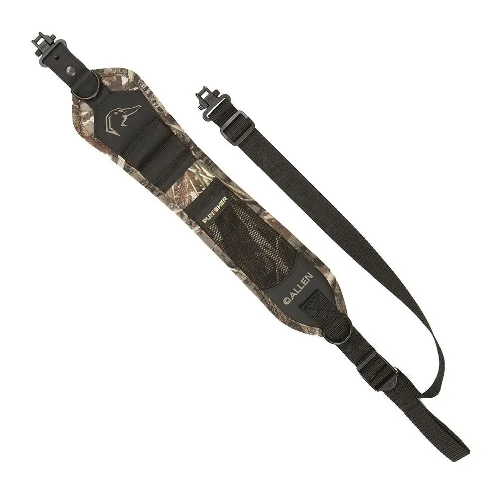 Allen Slings Hypa-lite Punisher Sling Realtree Max-5 Buy at Faith and Freedom Outdoors