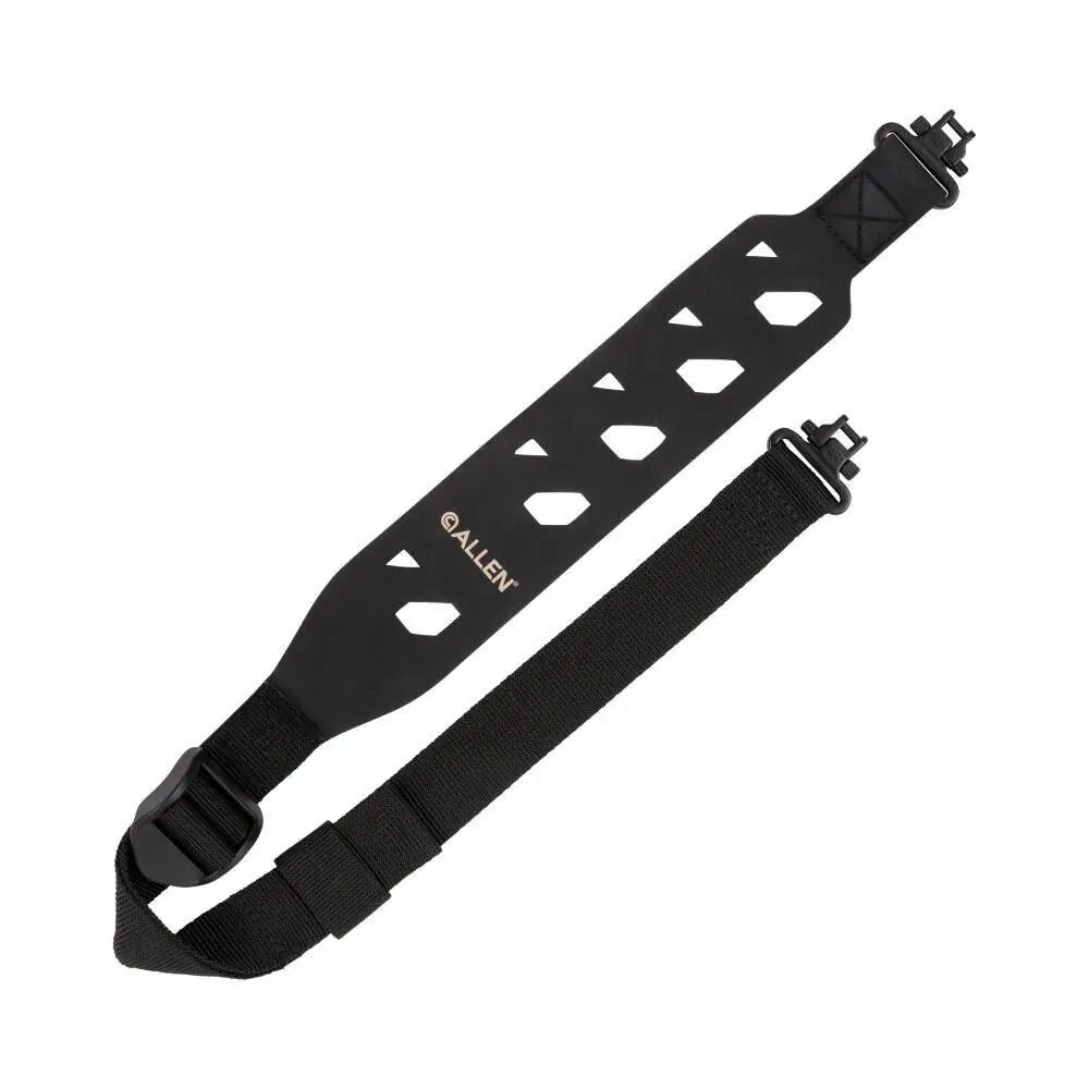 Allen Slings Shadow Hyperlite Sling with Swivels Black Buy at Faith and Freedom Outdoors