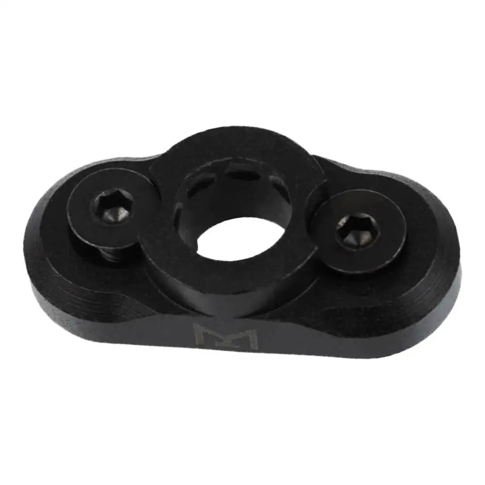 Allen Slings Tac Six Citadel Qd Mlok Weapon Mount Black Buy at Faith and Freedom Outdoors
