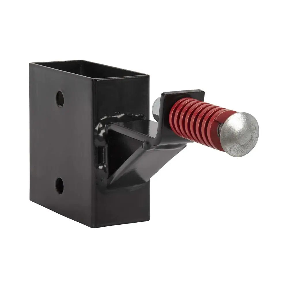 Allen Steel Targets Ez Aim Gong Hanger with Recoil Spring for 2x4 Buy at Faith and Freedom Outdoors