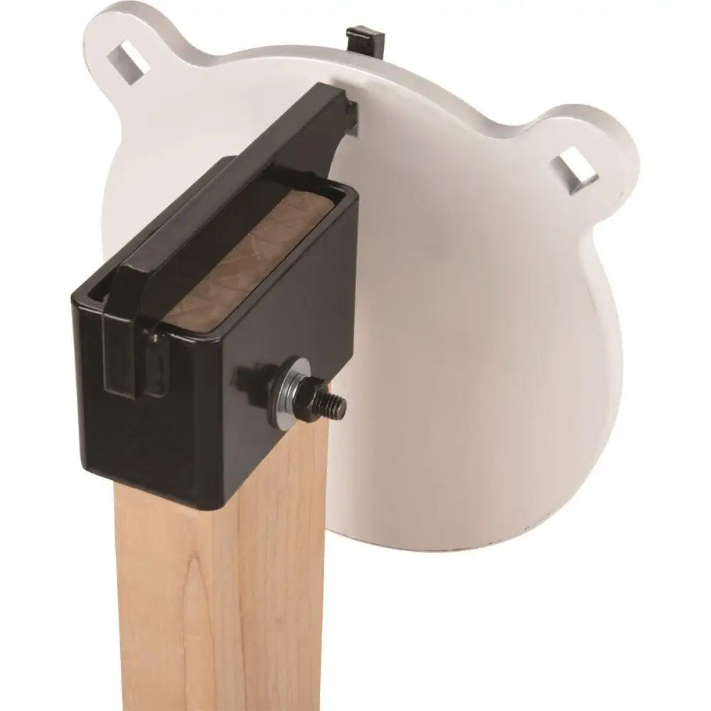 Allen Steel Targets Gong and Target Hanging Hook for 2x4 Mount Buy at Faith and Freedom Outdoors