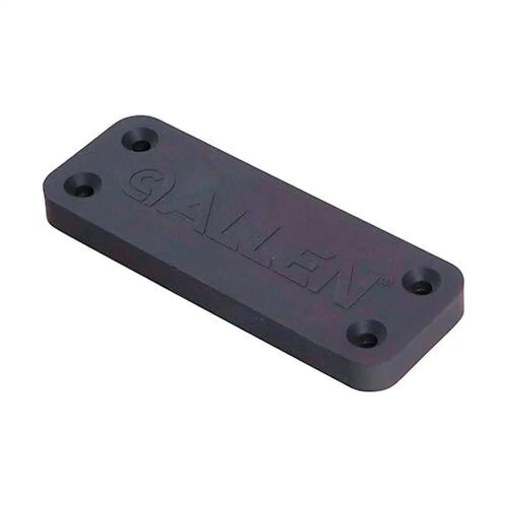 Allen Storage & Organization Accessories Magnetic Gun Mount - Black Buy at Faith and Freedom Outdoors