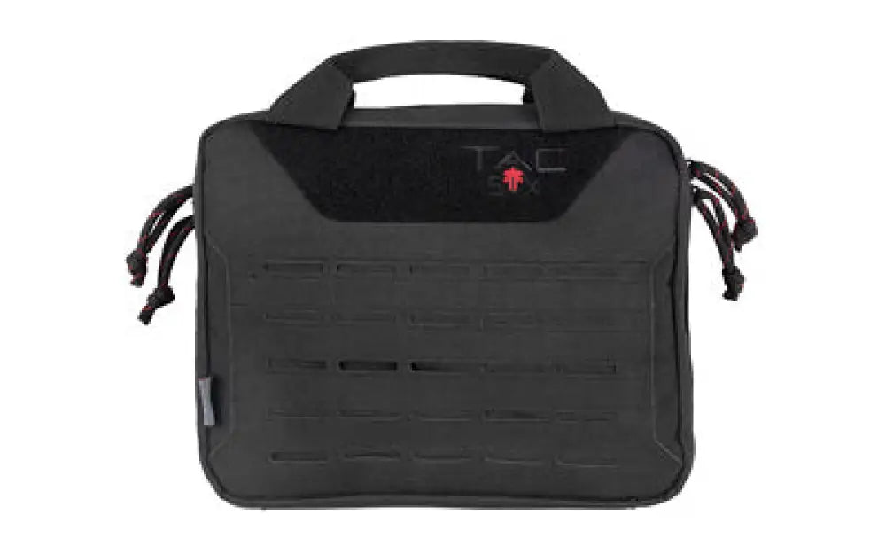 Allen Tac Six Crew 2 Gun Pistol Cse Bk Buy at Faith and Freedom Outdoors - Packs & Bags - Case