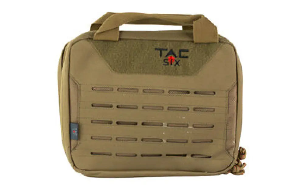 Allen Tac Six Crw 2 Gun Pistol Cse Coy Buy at Faith and Freedom Outdoors - Packs & Bags - Case