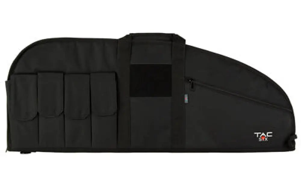 Allen Tac Six Rifle Cs 32’’ Blk Buy at Faith and Freedom Outdoors - Rifle Cases - Case