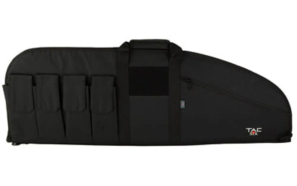 Allen Tac Six Rifle Cs 37’’ Black Buy at Faith and Freedom Outdoors - Rifle Cases - Case