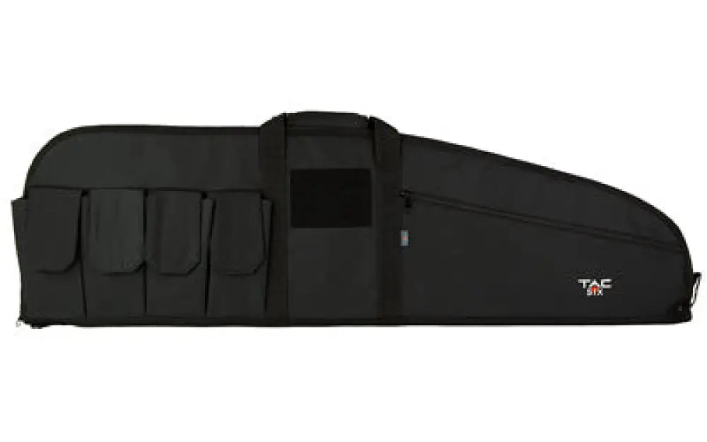 Allen Tac Six Rifle Cs 42’’ Blk Buy at Faith and Freedom Outdoors - Rifle Cases - Case