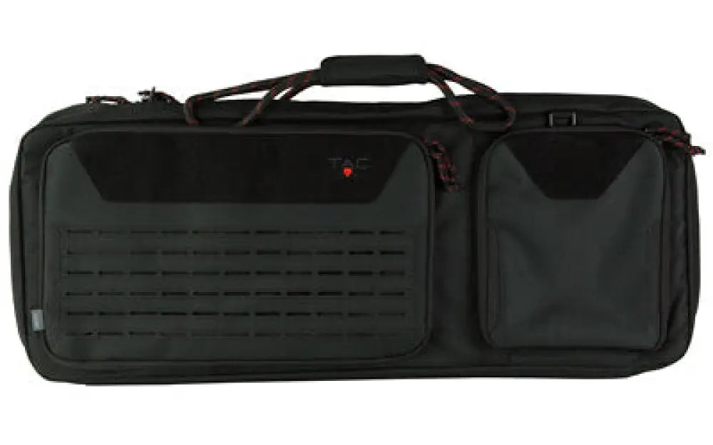 Allen Tac Six Squad 32’’ Case Black Buy at Faith and Freedom Outdoors - Packs & Bags - Rifle Case