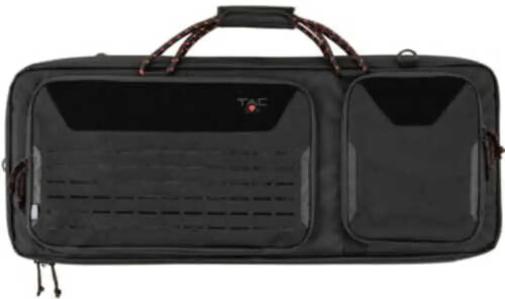 Allen Tac Six Squad 32in Tactical Case Black - 10829