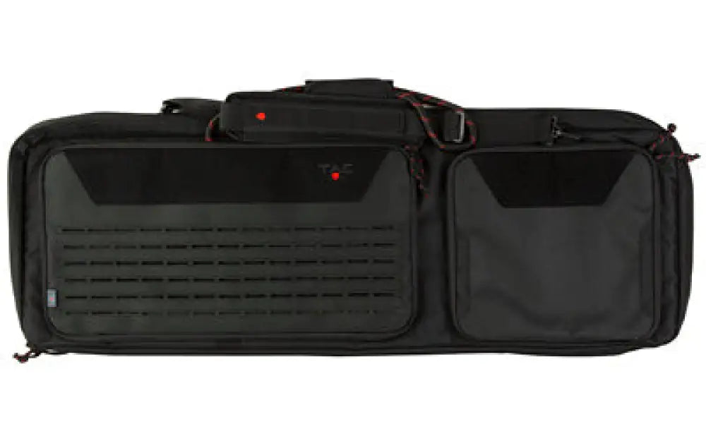 Allen Tac Six Squad 38’’ Case Black Buy at Faith and Freedom Outdoors - Packs & Bags - Rifle Case