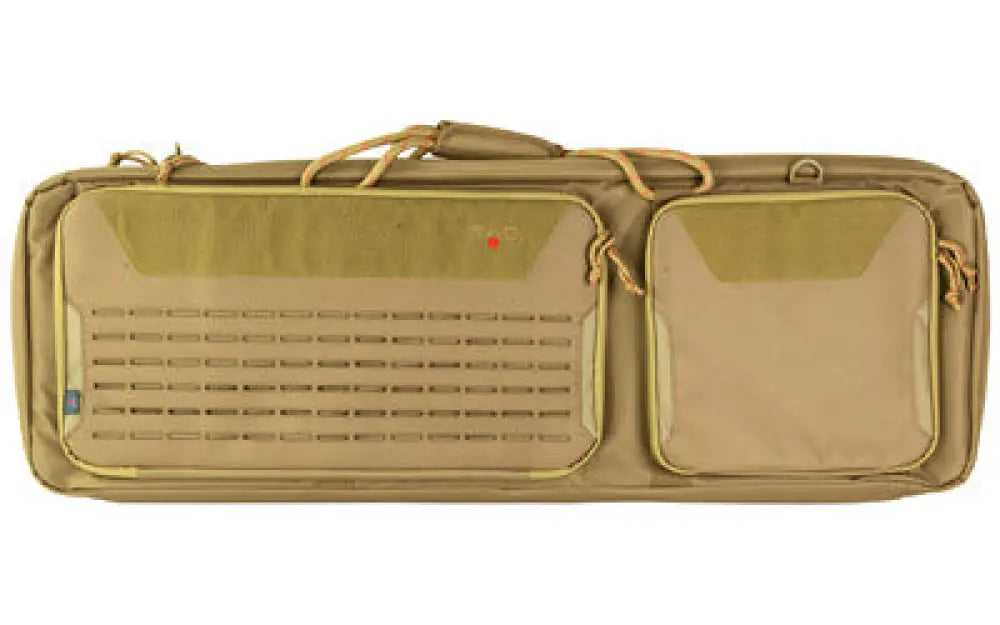 Allen Tac Six Squad 38’’ Case Coyote Buy at Faith and Freedom Outdoors - Packs & Bags - Rifle Case
