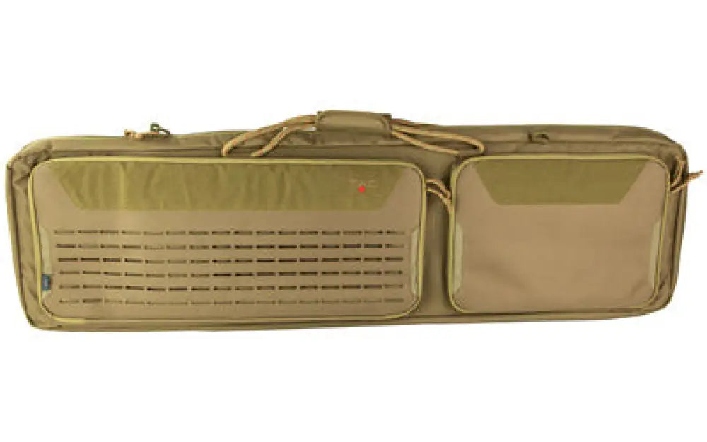 Allen Tac Six Squad 46’’ Case Coyote Buy at Faith and Freedom Outdoors - Packs & Bags - Rifle Case