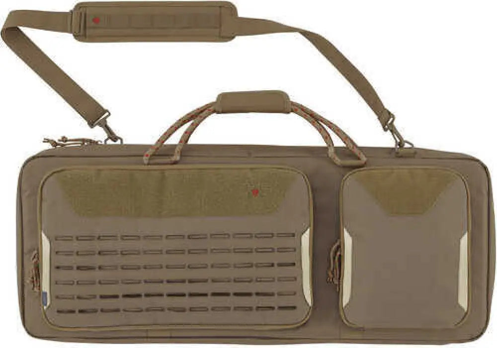 Allen Tac-six Squad Tactical Case 32’’ Lockable Coyote 10830