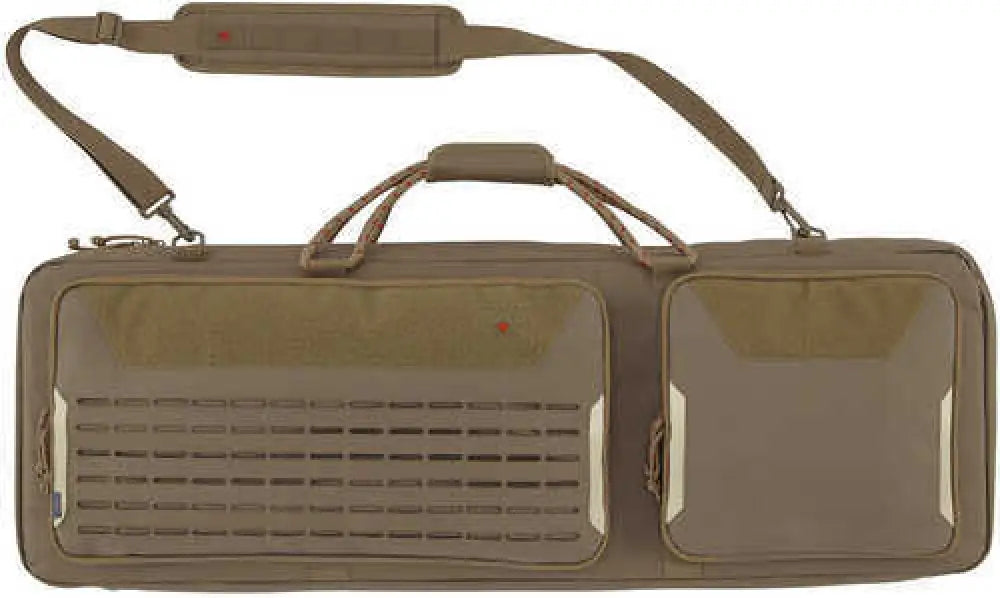 Allen Tac-six Squad Tactical Case 38’’ Lockable Coyote 10828