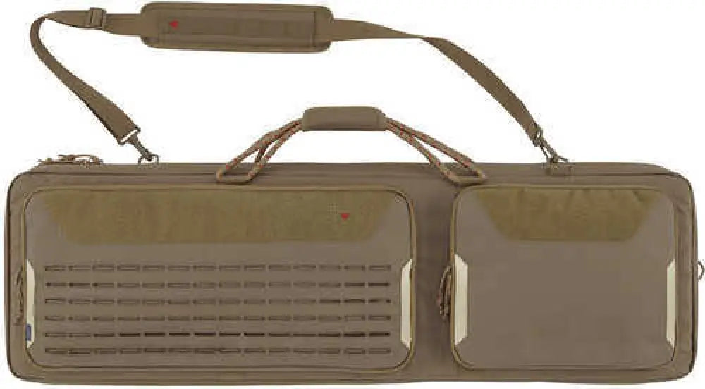 Allen Tac-six Squad Tactical Case 42’’ Lockable Coyote 10837