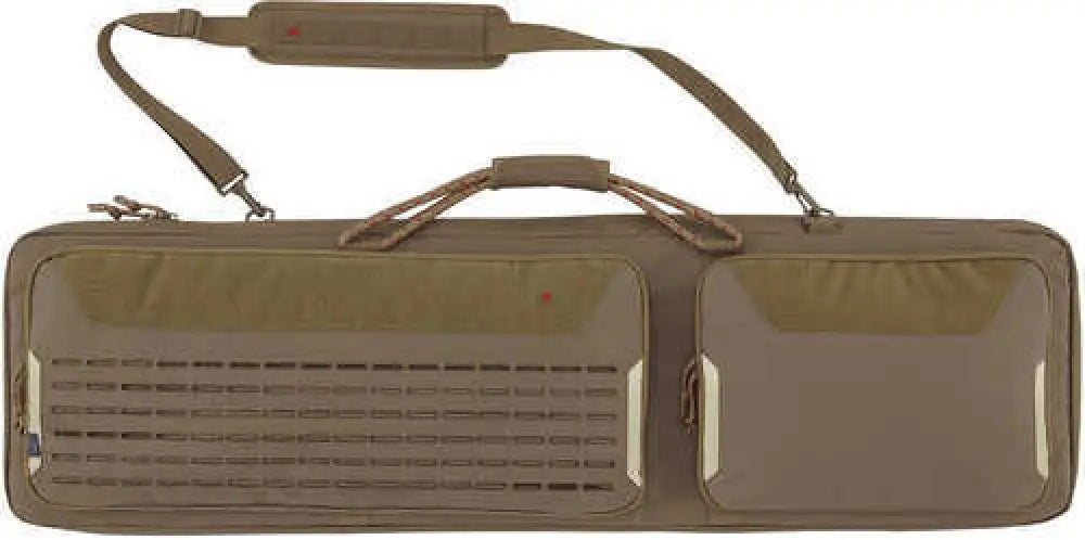 Allen Tac-six Squad Tactical Case 46’’ Lockable Coyote 10826