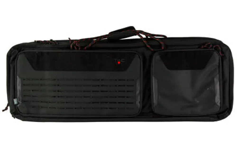 Allen Tac Six Unit 2gun 38’’ Case Black Buy at Faith and Freedom Outdoors - Packs & Bags - Rifle Case