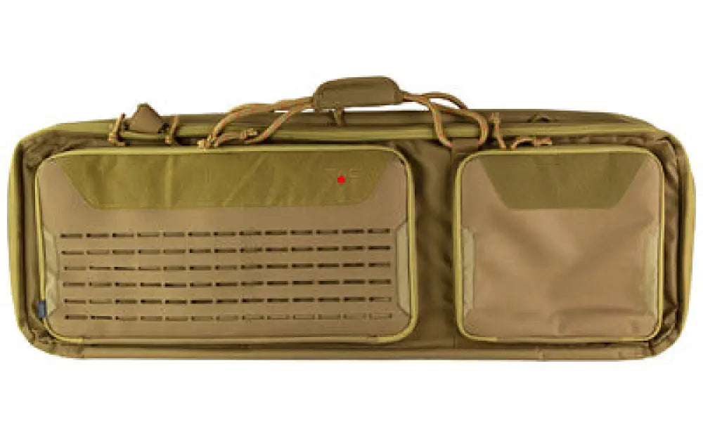 Allen Tac Six Unit 2gun 38’’ Coyote Buy at Faith and Freedom Outdoors - Packs & Bags - Rifle Case