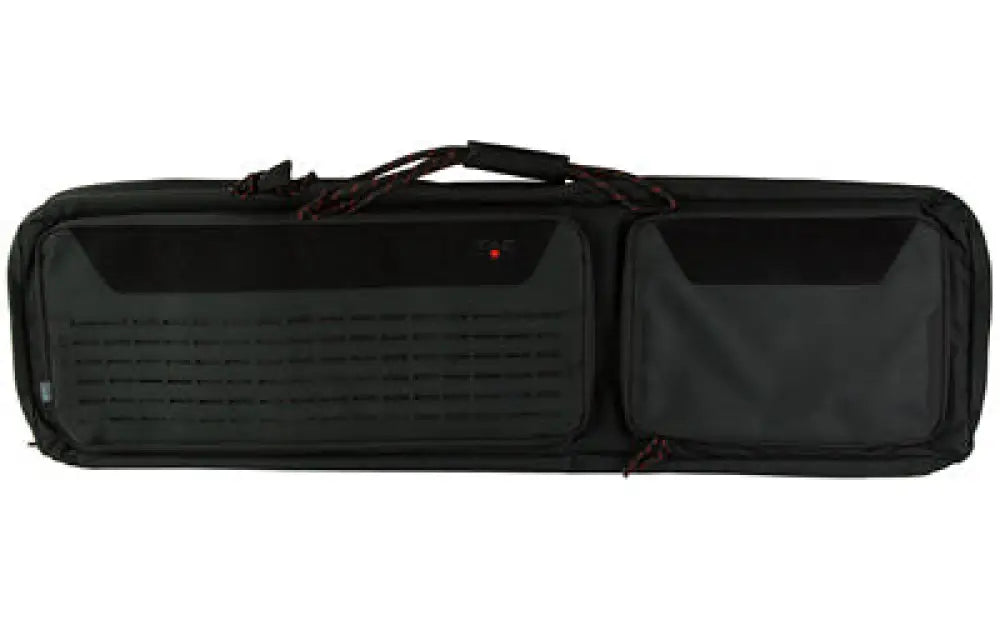 Allen Tac Six Unit 2gun 46’’ Case Black Buy at Faith and Freedom Outdoors - Packs & Bags - Rifle Case