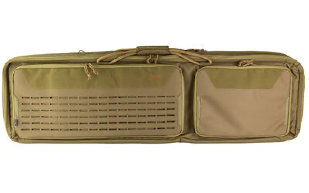 Allen Tac Six Unit 2gun 46’’ Coyote Buy at Faith and Freedom Outdoors - Packs & Bags - Rifle Case