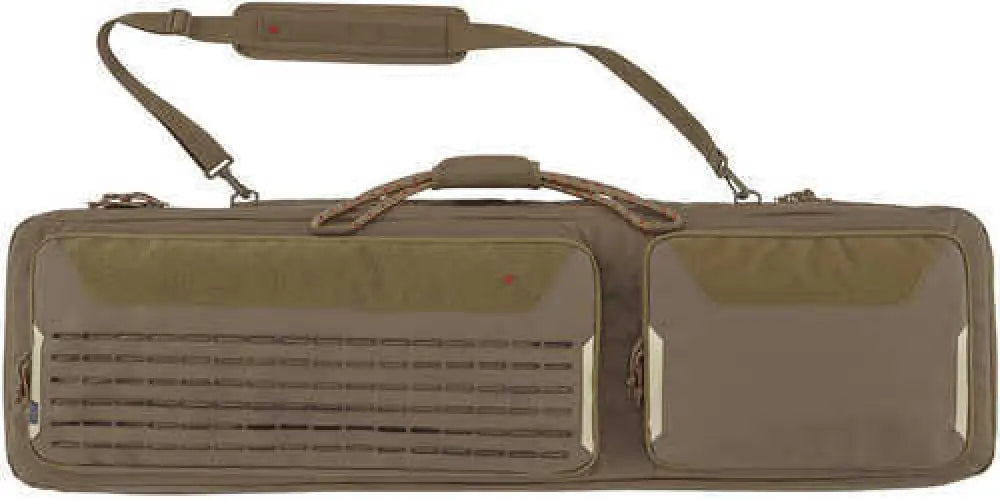 Allen Tac-six Unit Tactical Case 46’’ Lockable Coyote 10833