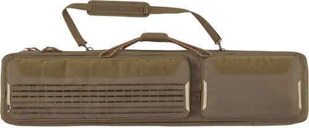 Allen Tac-six Unit Tactical Case 55’’ Lockable Coyote 10844