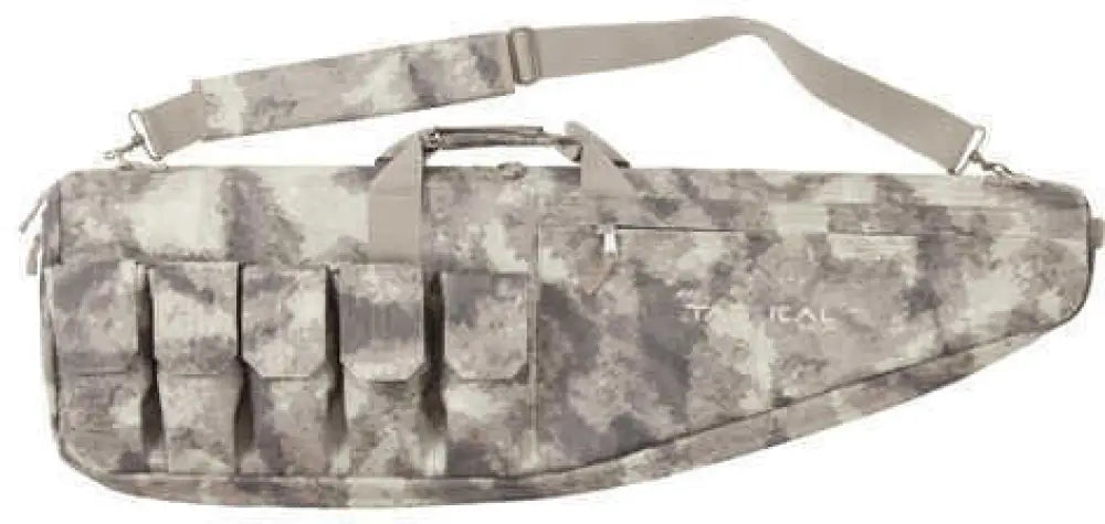 Allen Tactical Gun Case - Duty (38’’) Rifle A-tacs-au Md: 10933