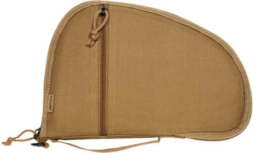 Allen Torrey Handgun Case Coyote Polyester 11.50’’ x 7.75’’ - 3614