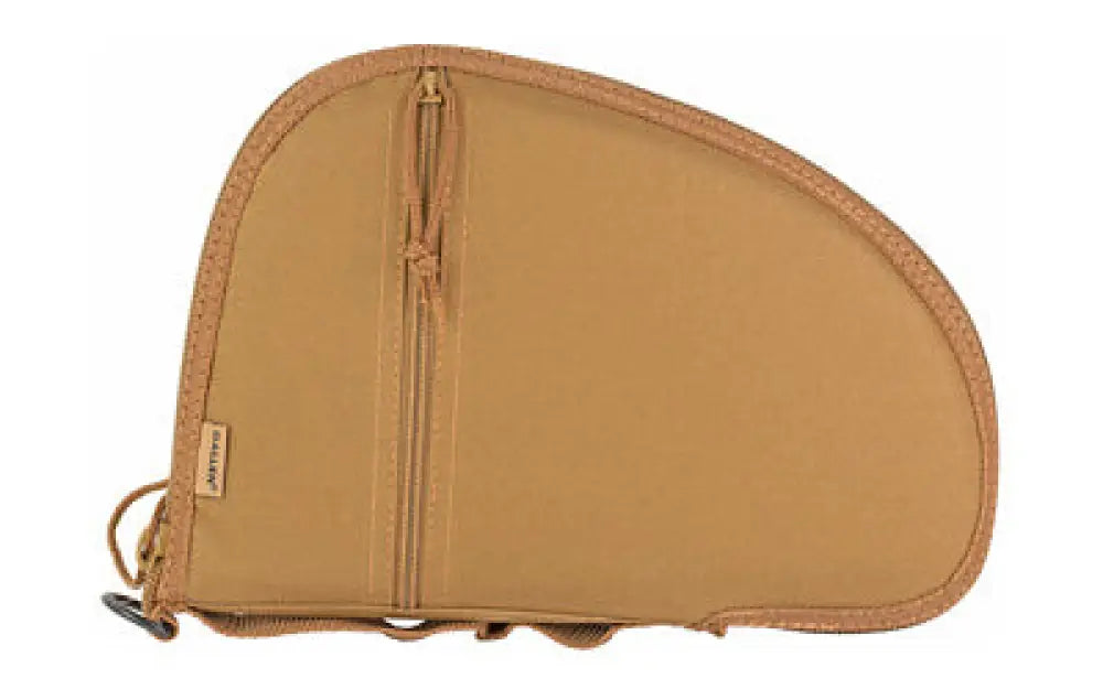 Allen Torrey Pistol Cs 11.5’’ Coyote Buy at Faith and Freedom Outdoors - Pistol Cases - Case