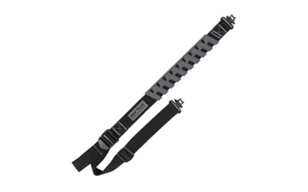 Allen Trak Safariland Ing with Swivels Black/gray Buy at Faith and Freedom Outdoors - Slings - Sling