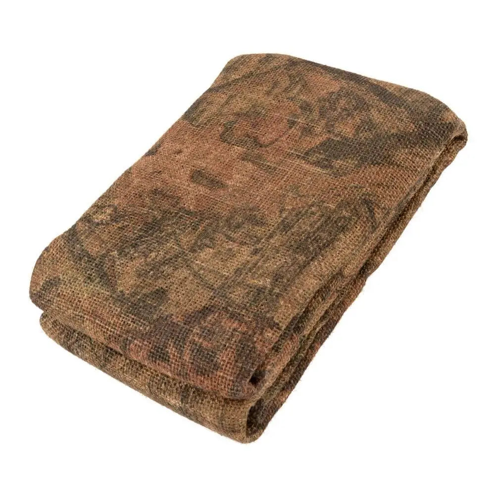 Allen Treestand Accessories Vanish Hunting Burlap 12 Ft x 54’’ Mossy Oak Break-up Infinity Buy at Faith and Freedom