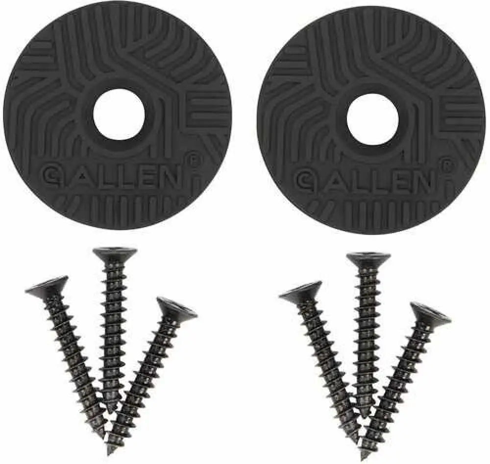 Allen Two Piece Disc Magnet Set - 5649