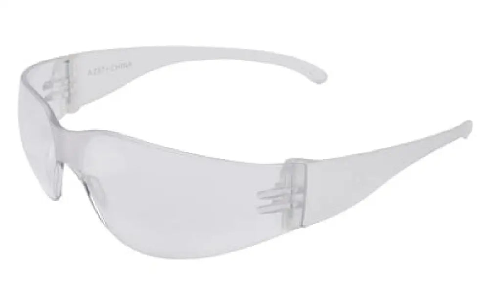 Allen Ultrx Cinder Sfty Glass Clear Buy at Faith and Freedom Outdoors - Eye Protection - Glasses