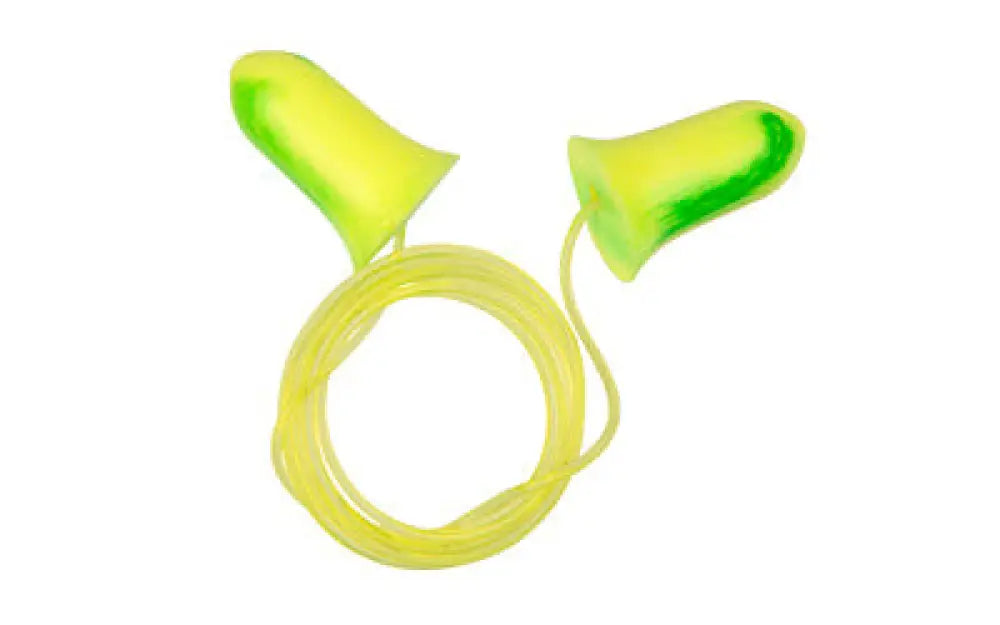 Allen Ultrx Corded Foam Plugs 5pr Buy at Faith and Freedom Outdoors - Ear Protection - Plug