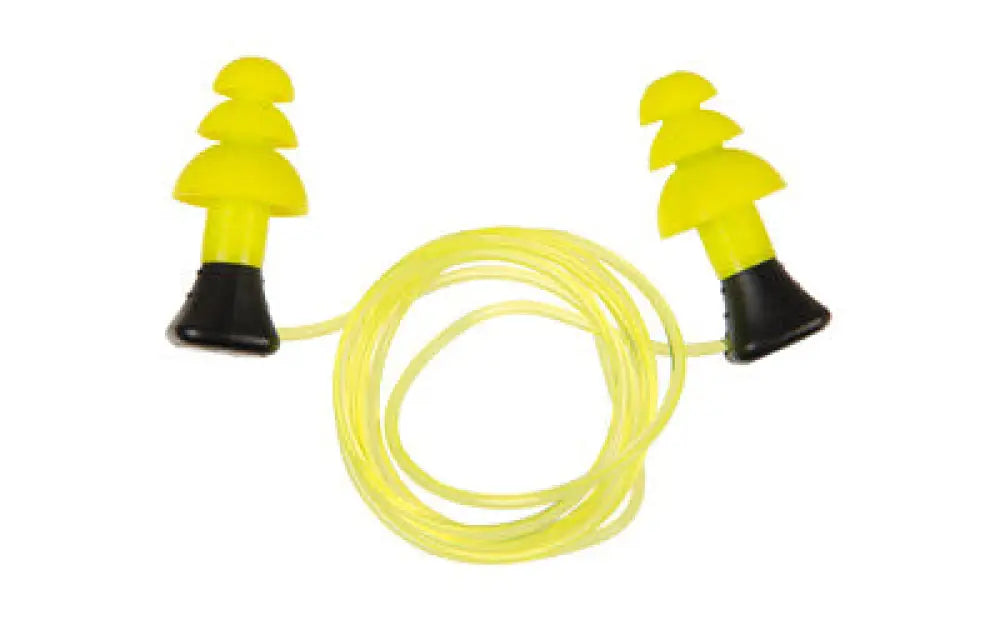 Allen Ultrx Corded Silicne Plugs 3pr Buy at Faith and Freedom Outdoors - Ear Protection - Plug
