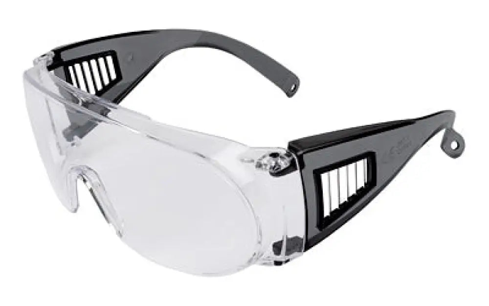Allen Ultrx Fit Over Glass Clear Buy at Faith and Freedom Outdoors - Eye Protection - Glasses