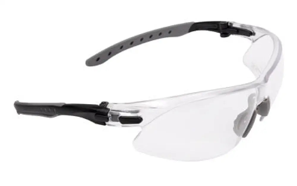 Allen Ultrx Keen Saftey Glass Clear Buy at Faith and Freedom Outdoors - Eye Protection - Glasses