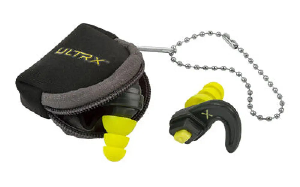 Allen Ultrx Shift Adjust Ear Plugs Buy at Faith and Freedom Outdoors - Ear Protection - Plug