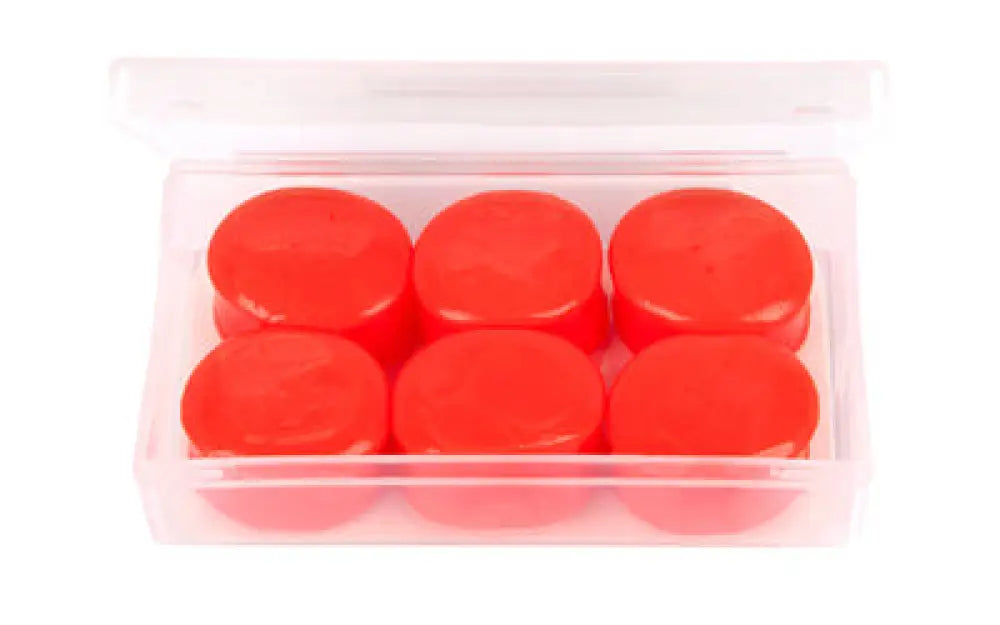 Allen Ultrx Silicone Putty Plugs 3pr Buy at Faith and Freedom Outdoors - Ear Protection - Plug