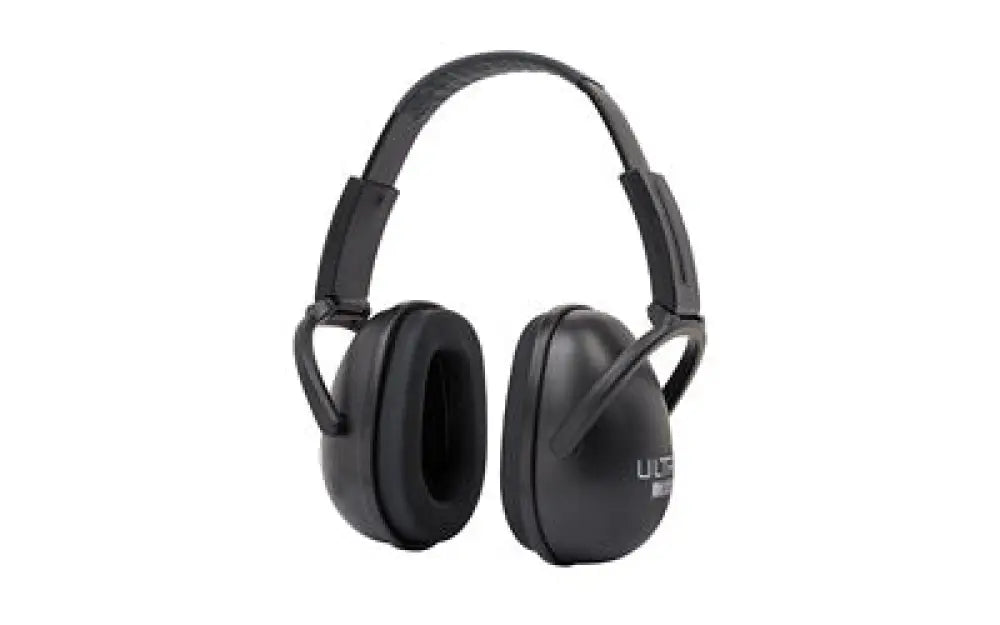 Allen Ultrx Sound Blocker Muff Buy at Faith and Freedom Outdoors - Ear Protection - Earmuff