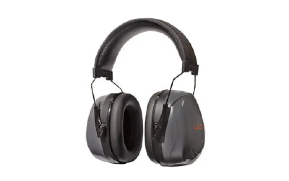 Allen Ultrx Sound Defender Muff Buy at Faith and Freedom Outdoors - Ear Protection - Earmuff