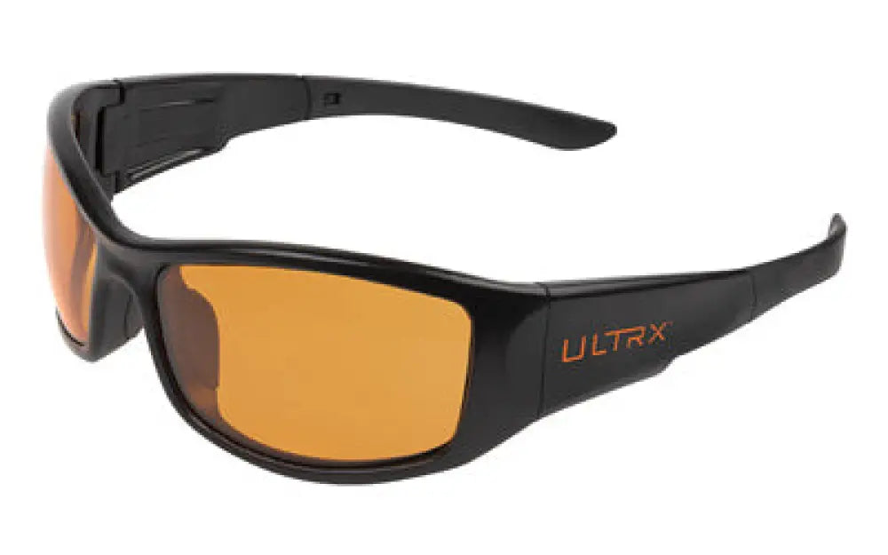 Allen Ultrx Sync Safety Glass Amber Buy at Faith and Freedom Outdoors - Eye Protection - Glasses