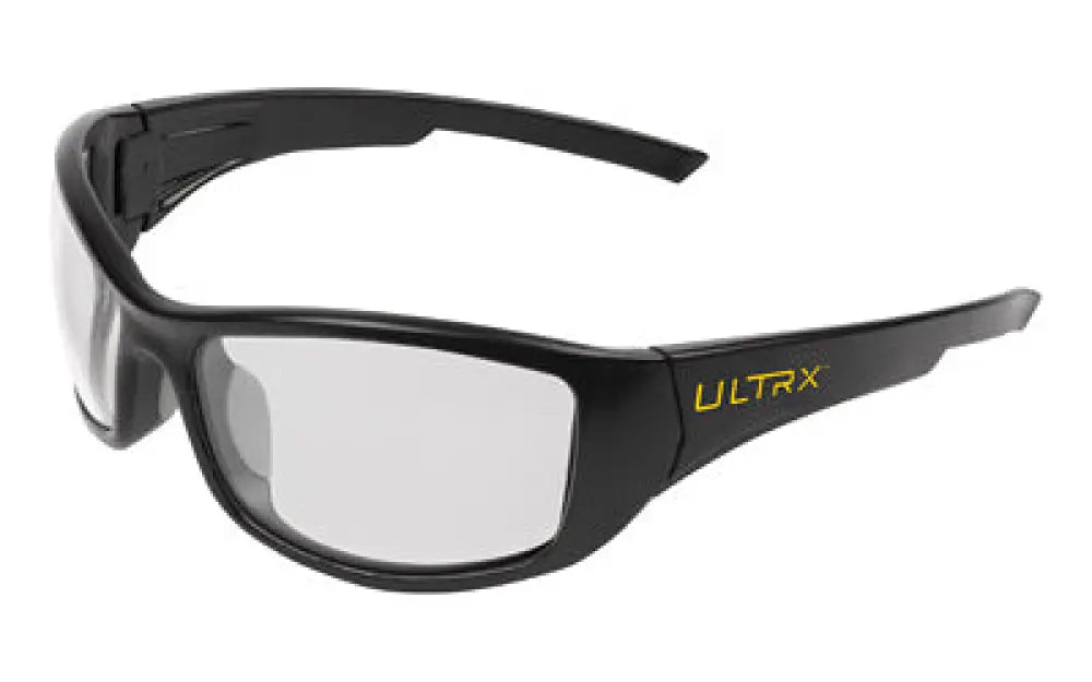 Allen Ultrx Sync Safety Glass Clear Buy at Faith and Freedom Outdoors - Eye Protection - Glasses