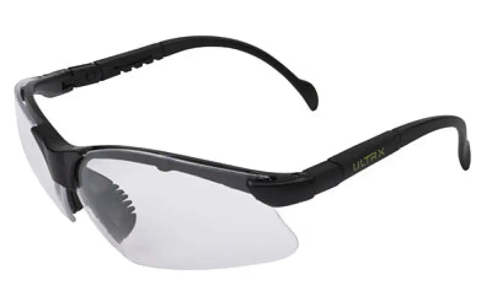 Allen Ultrx Verse Sfty Glass Clear Buy at Faith and Freedom Outdoors - Eye Protection - Glasses