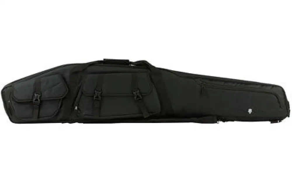 Allen Velocity Rifle Cs 55’’ Blk Buy at Faith and Freedom Outdoors - Rifle Cases - Case