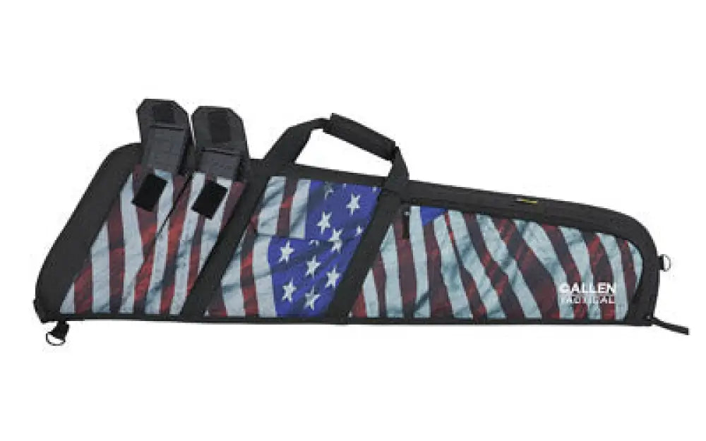Allen Wedge Tactical Rifle Case 41’’ Buy at Faith and Freedom Outdoors - Rifle Cases - Case
