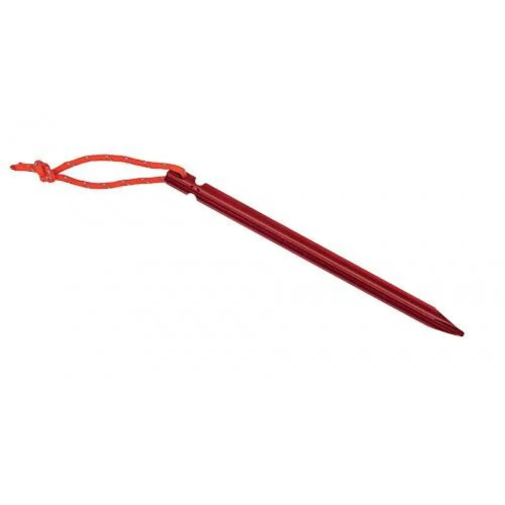 Alps Brands Accessories Alps Mountaineering Tri-stake 6’’ Buy at Faith and Freedom Outdoors