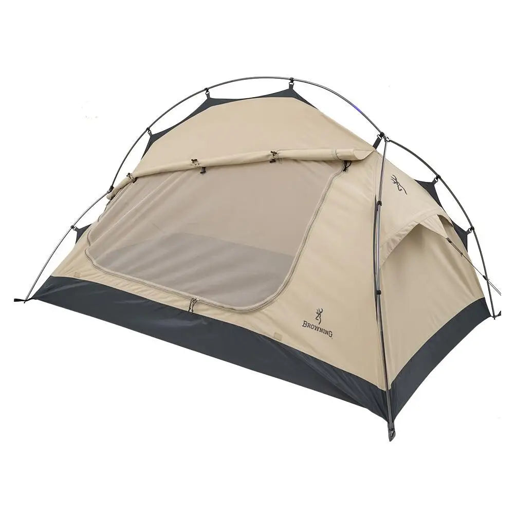 Alps Brands Backpacking Browning Talon 1 Person Tent Buy at Faith and Freedom Outdoors