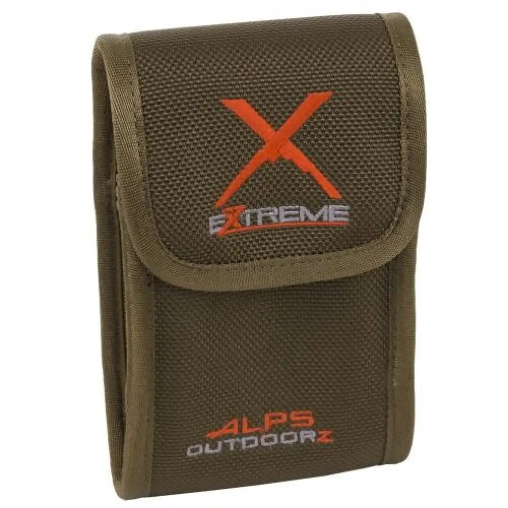 Alps Brands Binocular Cases & Harnesses Alps Outdoorz Vital x - Coyote Brown Buy at Faith and Freedom Outdoors