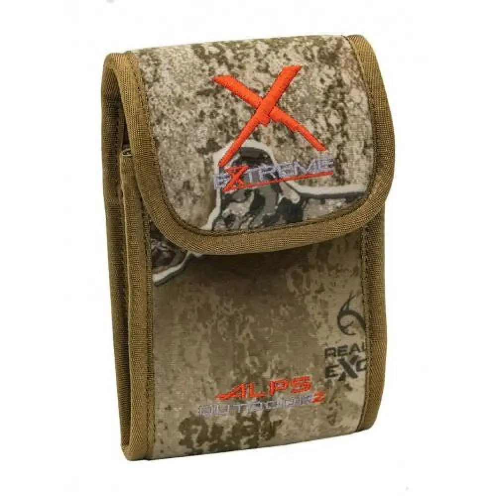 Alps Brands Binocular Cases & Harnesses Alps Outdoorz Vital x - Realtree Excape Buy at Faith and Freedom Outdoors